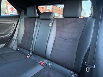 Toyota Yaris Cross 1.5 Hybrid GR Sport 5dr CVT