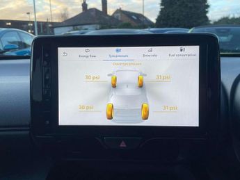 Toyota Yaris Cross 1.5 Hybrid GR Sport 5dr CVT