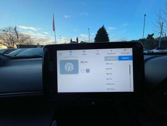 Toyota Yaris Cross 1.5 Hybrid GR Sport 5dr CVT