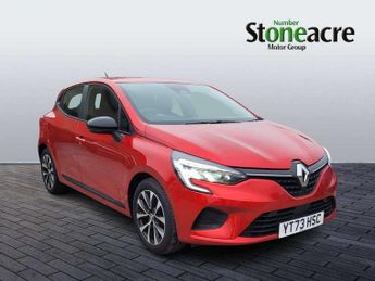 Renault Clio 1.0 TCe 90 Evolution 5dr