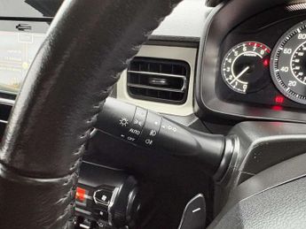 Suzuki Ignis 1.2 Dualjet 12V Hybrid SZ5 5dr CVT