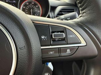 Suzuki Swift 1.2 Dualjet 83 12V Hybrid SZ-T 5dr Auto