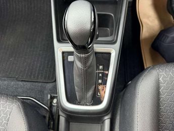 Suzuki Swift 1.2 Dualjet 83 12V Hybrid SZ-T 5dr Auto