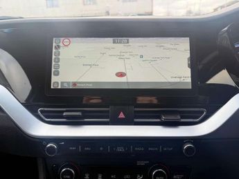 Kia Niro 1.6 GDi Hybrid 3 5dr DCT
