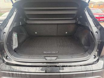 Nissan Qashqai 1.5 E-Power N-Connecta 5dr Auto