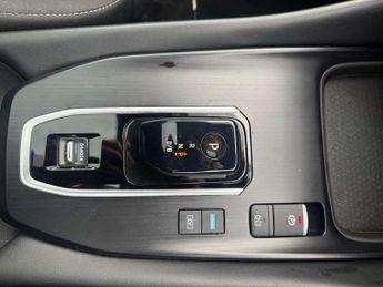 Nissan Qashqai 1.5 E-Power N-Connecta 5dr Auto