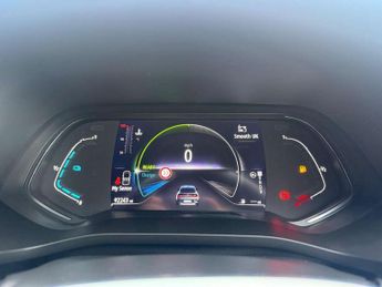 Renault Arkana 1.6 E-TECH Hybrid 145 R.S. Line 5dr Auto