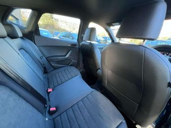 SEAT Arona 1.0 TSI 115 XPERIENCE Lux 5dr DSG