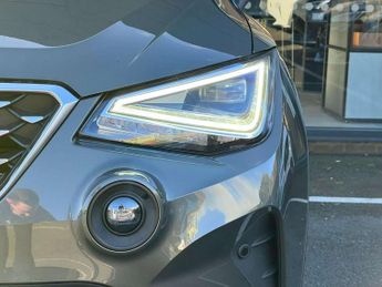 SEAT Arona 1.0 TSI 115 XPERIENCE Lux 5dr DSG