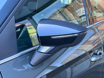 SEAT Arona 1.0 TSI 115 XPERIENCE Lux 5dr DSG