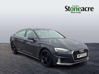 Audi A5 35 TFSI Sport 5dr S Tronic