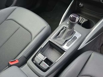 Audi Q2 35 TFSI S Line 5dr S Tronic