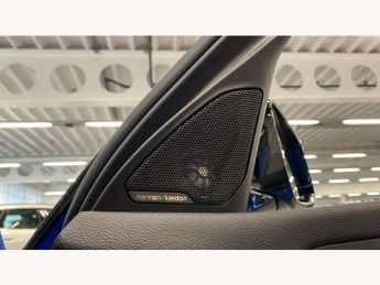 BMW 1 Series 118i M Sport 5dr Step Auto