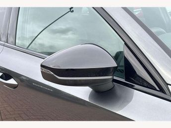 Audi A3 40 TFSI e Black Edition 5dr S Tronic