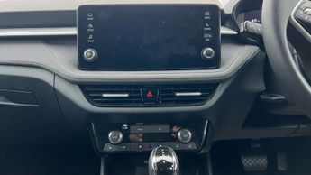 Skoda Fabia 1.0 TSI 116 Design Edition 5dr DSG