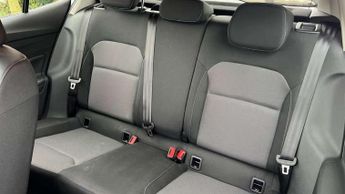 Skoda Fabia 1.0 TSI 116 Design Edition 5dr DSG