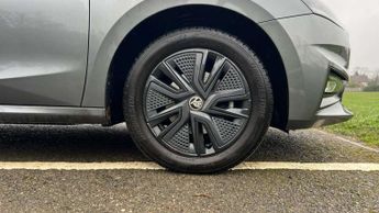 Skoda Fabia 1.0 TSI 116 Design Edition 5dr DSG