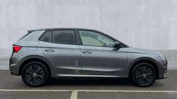 Skoda Fabia 1.0 TSI 116 Design Edition 5dr DSG