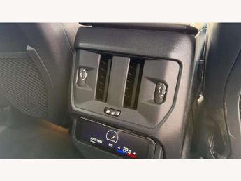 BMW X3 xDrive20 xLine 5dr Step Auto