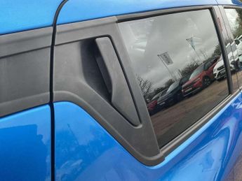 Suzuki Swift 1.2 Dualjet 83 12V Hybrid SZ5 5dr Auto