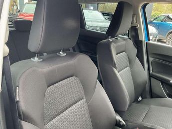 Suzuki Swift 1.2 Dualjet 83 12V Hybrid SZ5 5dr Auto