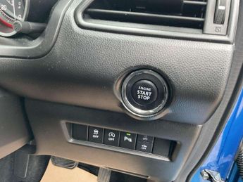 Suzuki Swift 1.2 Dualjet 83 12V Hybrid SZ5 5dr Auto