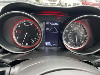 Suzuki Swift 1.2 Dualjet 83 12V Hybrid SZ5 5dr Auto