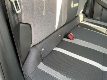 Vauxhall Frontera 1.2 Hybrid [136] GS 5dr e-DCT6