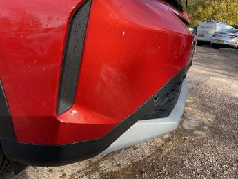 Vauxhall Frontera 1.2 Hybrid [136] GS 5dr e-DCT6