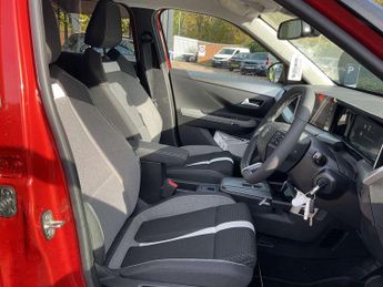 Vauxhall Frontera 1.2 Hybrid [136] GS 5dr e-DCT6