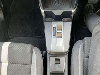 Vauxhall Frontera 1.2 Hybrid [136] GS 5dr e-DCT6