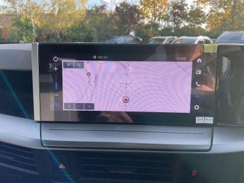 Vauxhall Frontera 1.2 Hybrid [136] GS 5dr e-DCT6