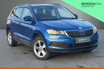 Skoda Karoq 1.0 TSI 110 SE 5dr