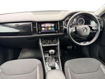 Skoda Kodiaq 1.5 TSI SE Drive 5dr DSG [7 Seat]