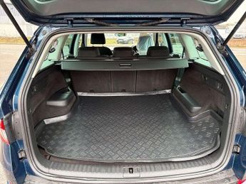 Skoda Kodiaq 1.5 TSI SE Drive 5dr DSG [7 Seat]