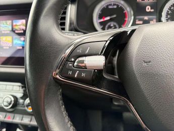 Skoda Kodiaq 1.5 TSI SE Drive 5dr DSG [7 Seat]