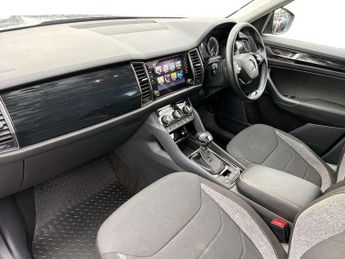 Skoda Kodiaq 1.5 TSI SE Drive 5dr DSG [7 Seat]