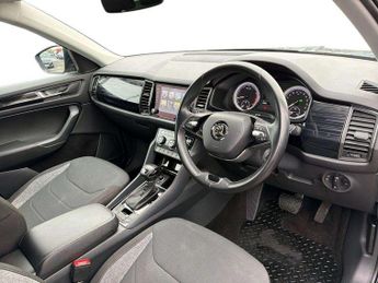 Skoda Kodiaq 1.5 TSI SE Drive 5dr DSG [7 Seat]