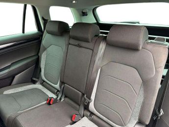 Skoda Kodiaq 1.5 TSI SE Drive 5dr DSG [7 Seat]