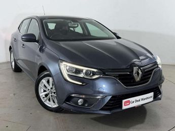 Renault Megane 1.3 TCE Play 5dr
