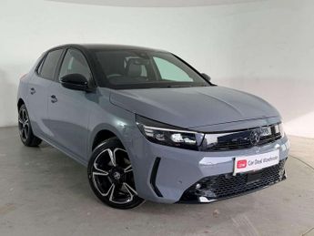 Vauxhall Corsa 1.2 Turbo 130 Ultimate 5dr Auto