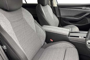 Skoda Superb 1.5 TSI e-TEC SE Technology 5dr DSG