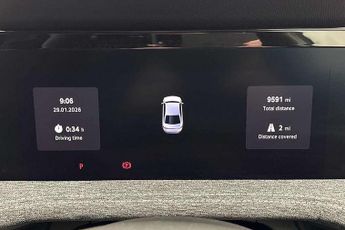 Skoda Superb 1.5 TSI e-TEC SE Technology 5dr DSG