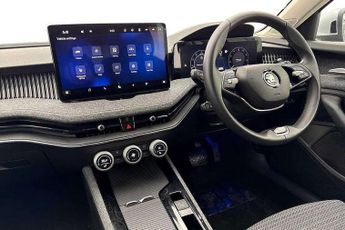 Skoda Superb 1.5 TSI e-TEC SE Technology 5dr DSG