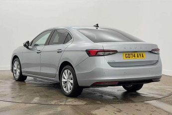 Skoda Superb 1.5 TSI e-TEC SE Technology 5dr DSG