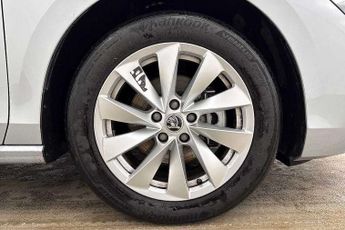 Skoda Superb 1.5 TSI e-TEC SE Technology 5dr DSG