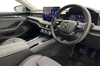 Skoda Superb 1.5 TSI e-TEC SE Technology 5dr DSG