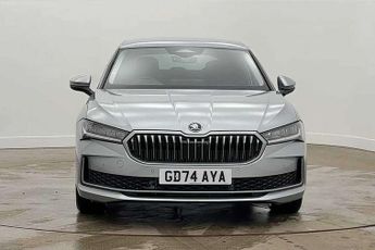 Skoda Superb 1.5 TSI e-TEC SE Technology 5dr DSG