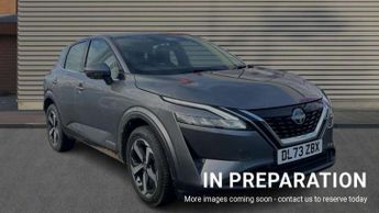 Nissan Qashqai 1.5 E-Power Acenta Premium 5dr Auto