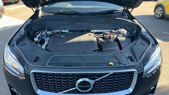 Volvo XC90 2.0 B5D [235] R DESIGN 5dr AWD Geartronic